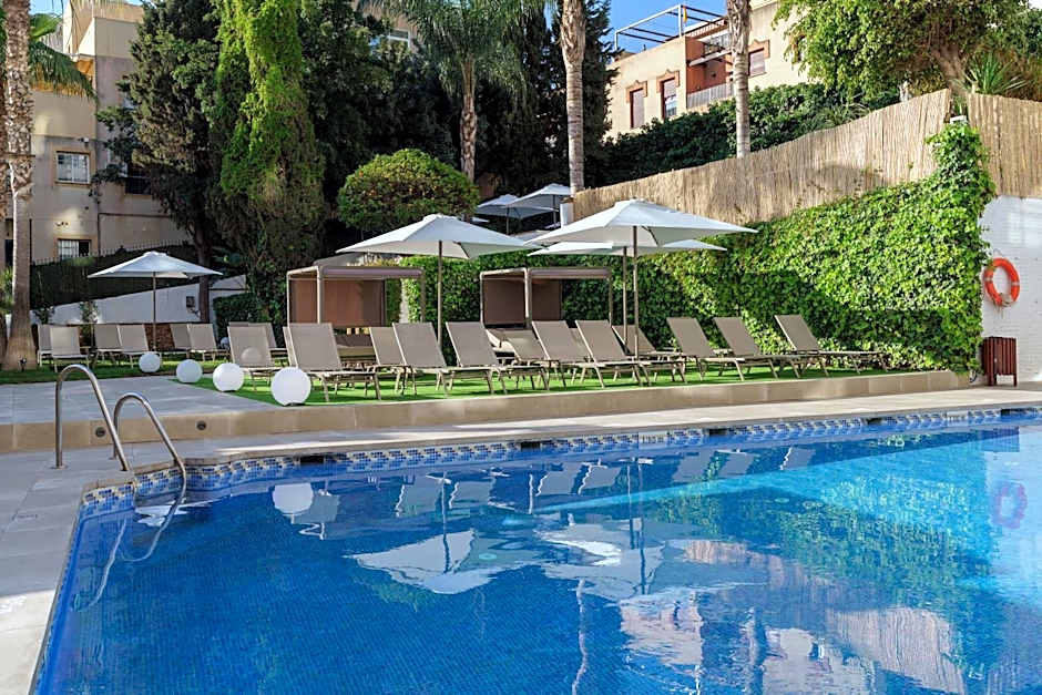 Hotel Costa Malaga - Adults Recommended - by Pierre & Vacances
