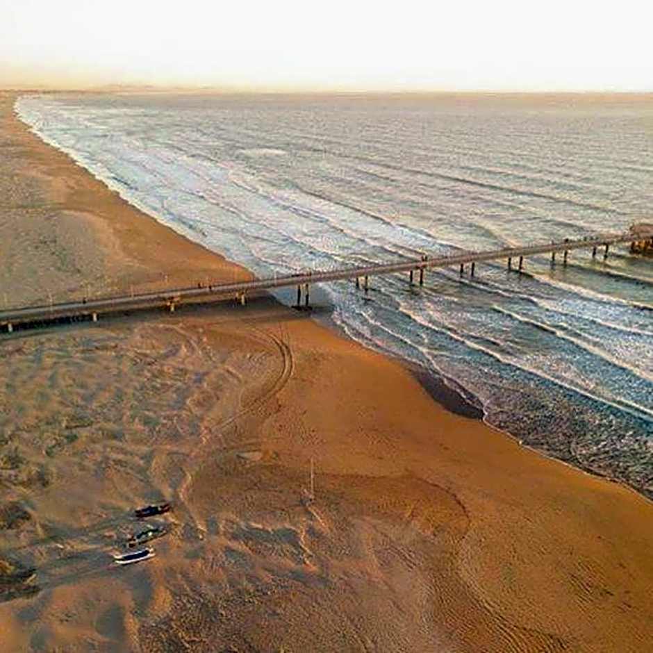 Hotel Villa Barsanti