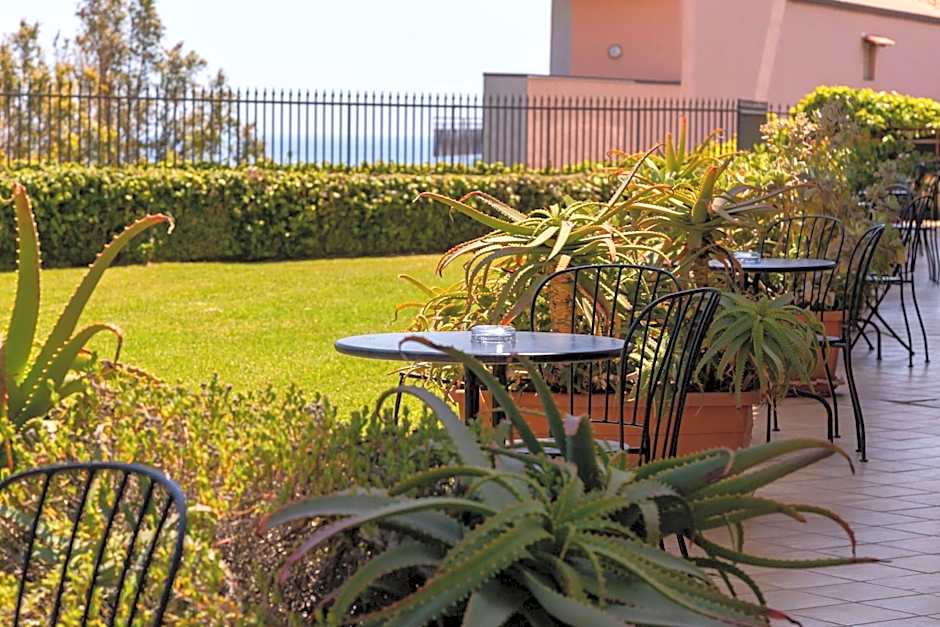Best Western Hotel Santa Caterina
