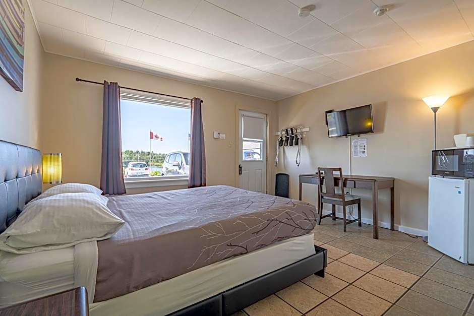 Novastar Motel On The Lake