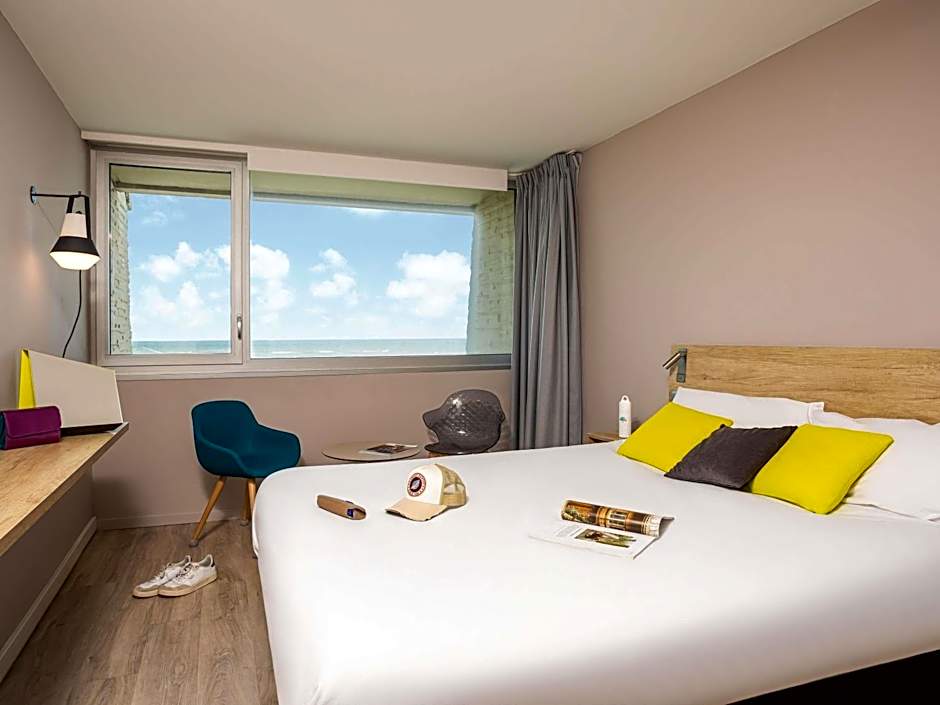 ibis Le Touquet Thalassa