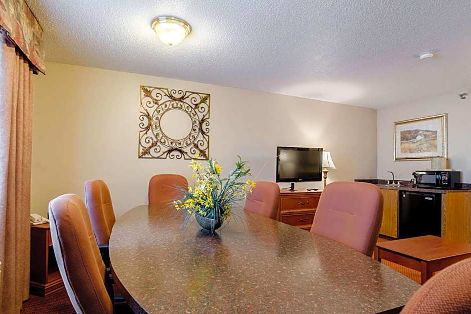Quality Inn Alliance