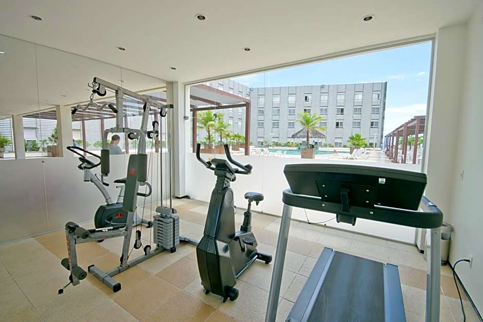 Oasis Atlantico Imperial