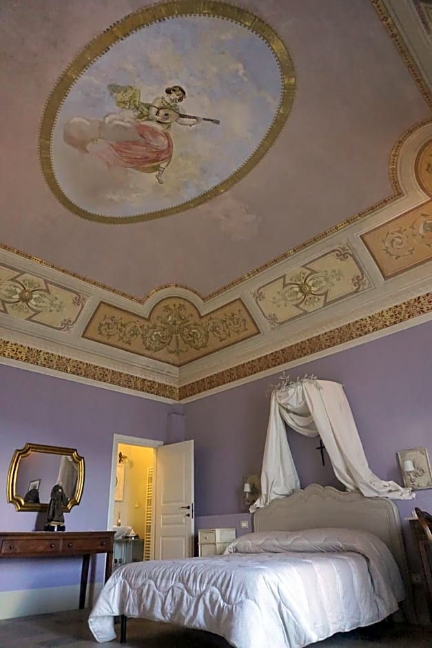 Palazzo De Fabritiis