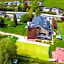 HI Malmedy Hostel