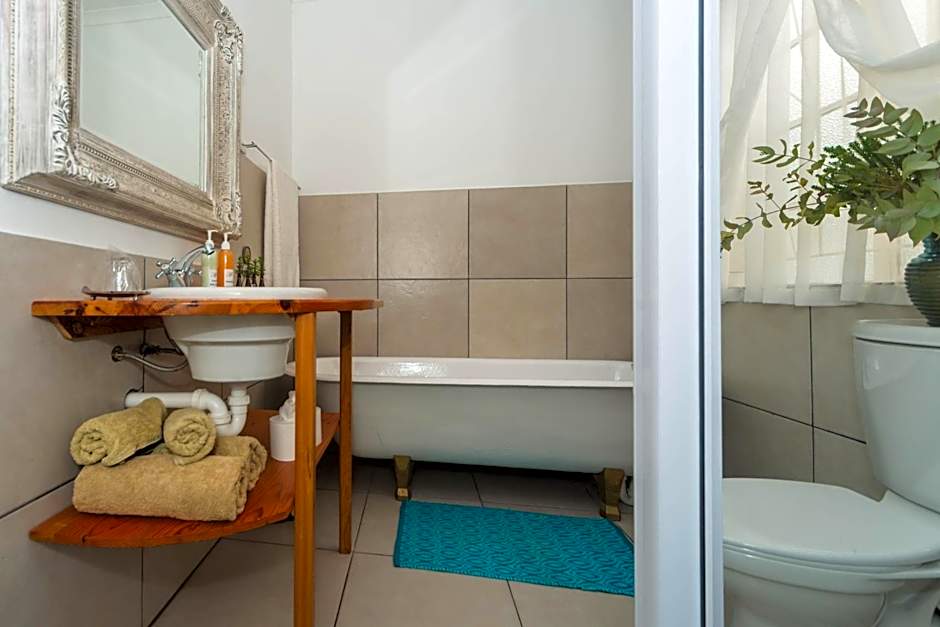 Melkboomsdrift Guest House & Conference Centre