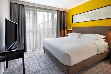 Presidential Suite, 1 King Bed