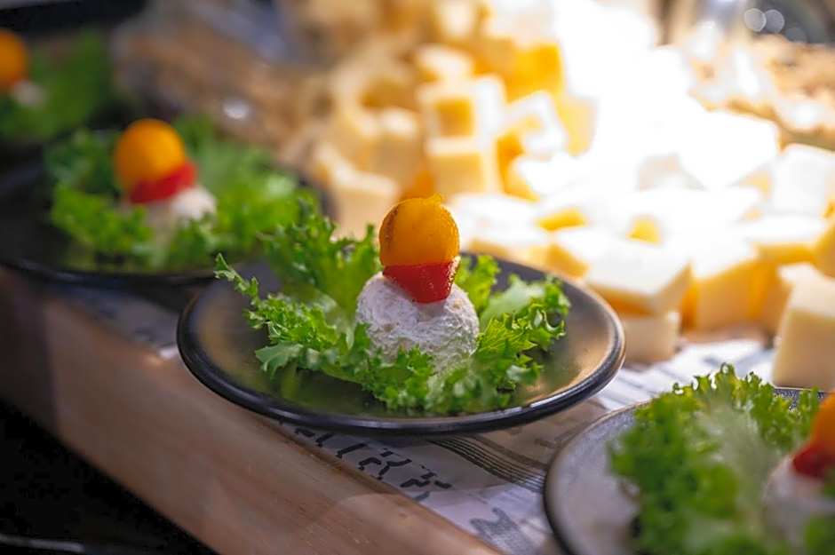 Leonardo Boutique Hotel Tel Aviv