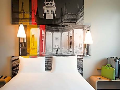 Premium Double Room