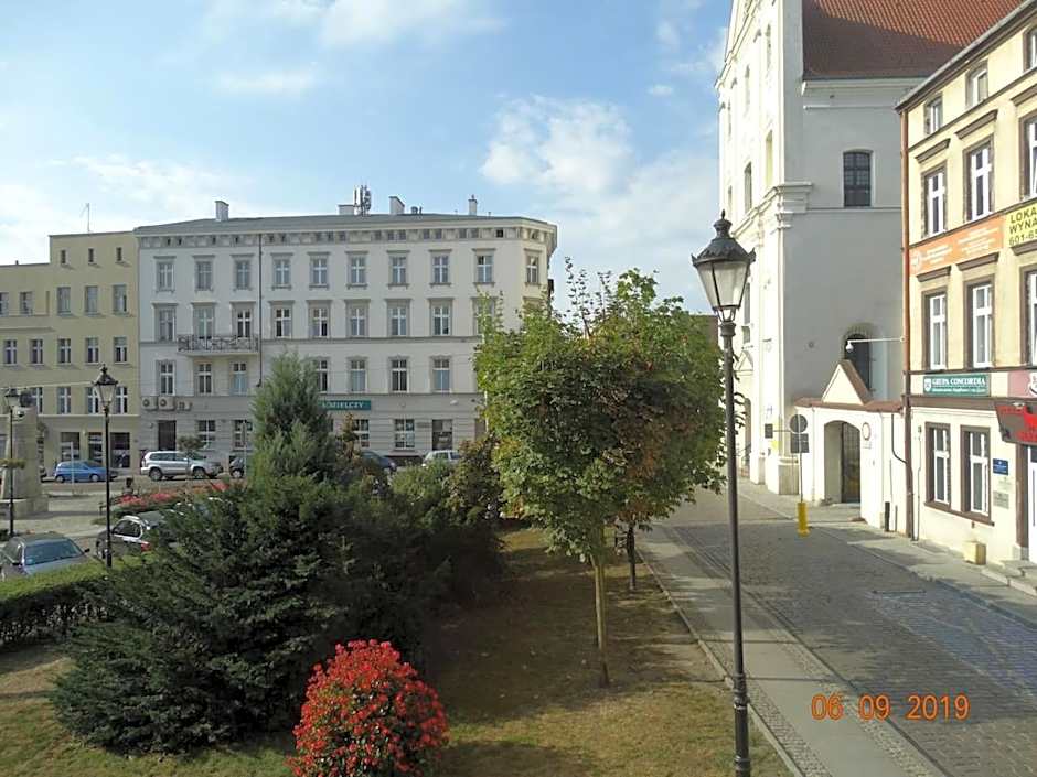 Hostel Staromiejski
