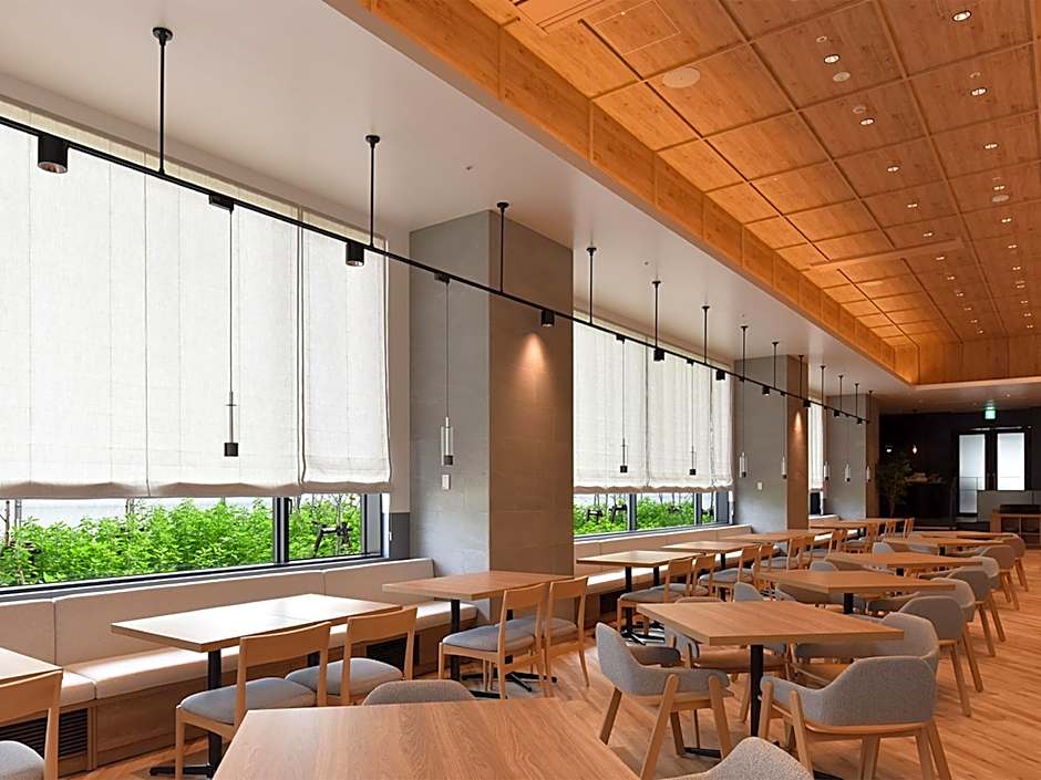 La'gent Stay Shin Sapporo