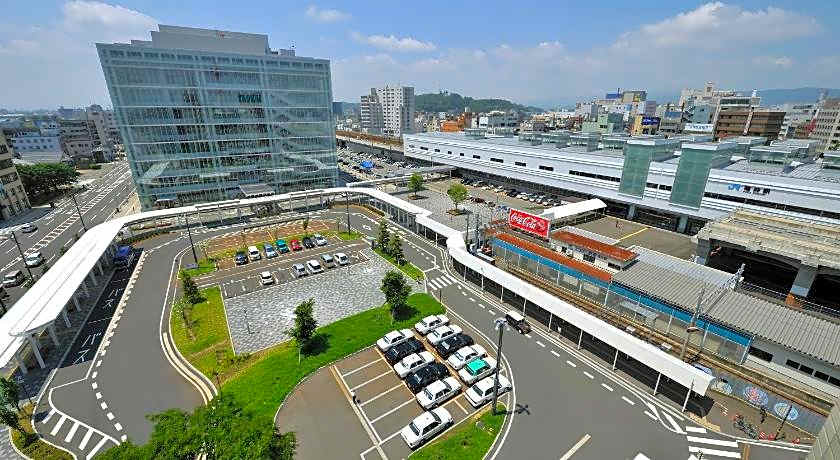 Hotel Keifuku Fukui Ekimae