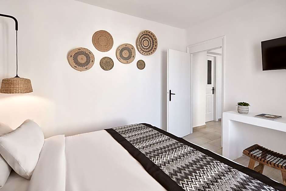 Photo 1 of 12 of Family Suite, View