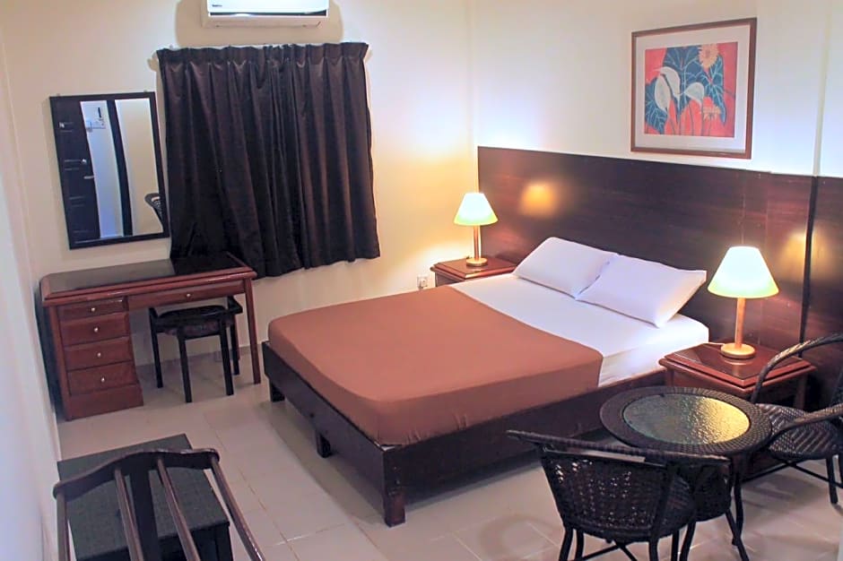 Perhentian Tropicana Inn