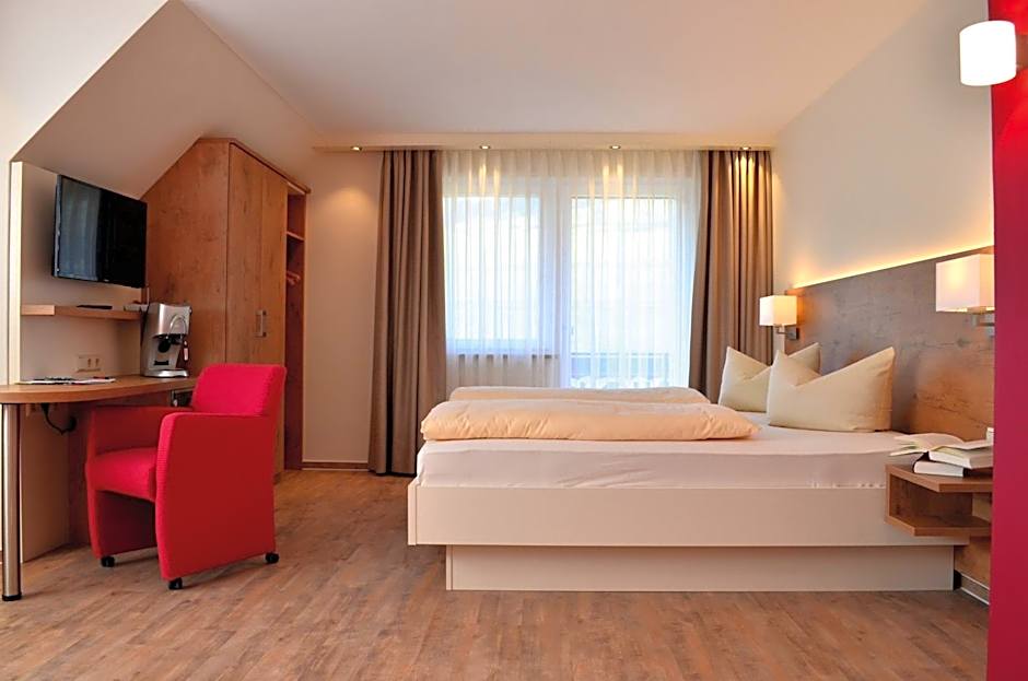 Hotel Garni Bergblick