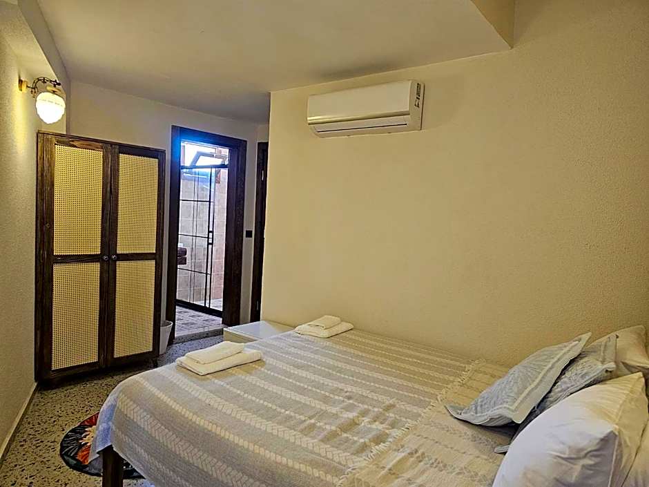 Origin Suites Urla