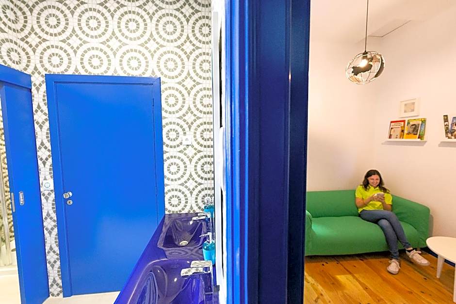 Help Yourself Hostels - Parede