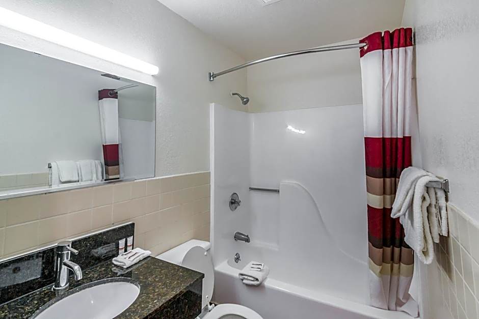 Red Roof Inn Palmdale - Lancaster