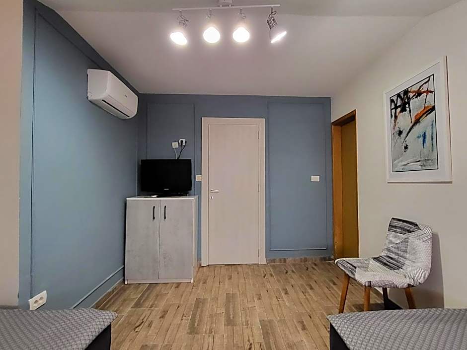 Guesthouse Ožegović