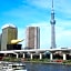 Hotel Wing International Shimbashi Onarimon