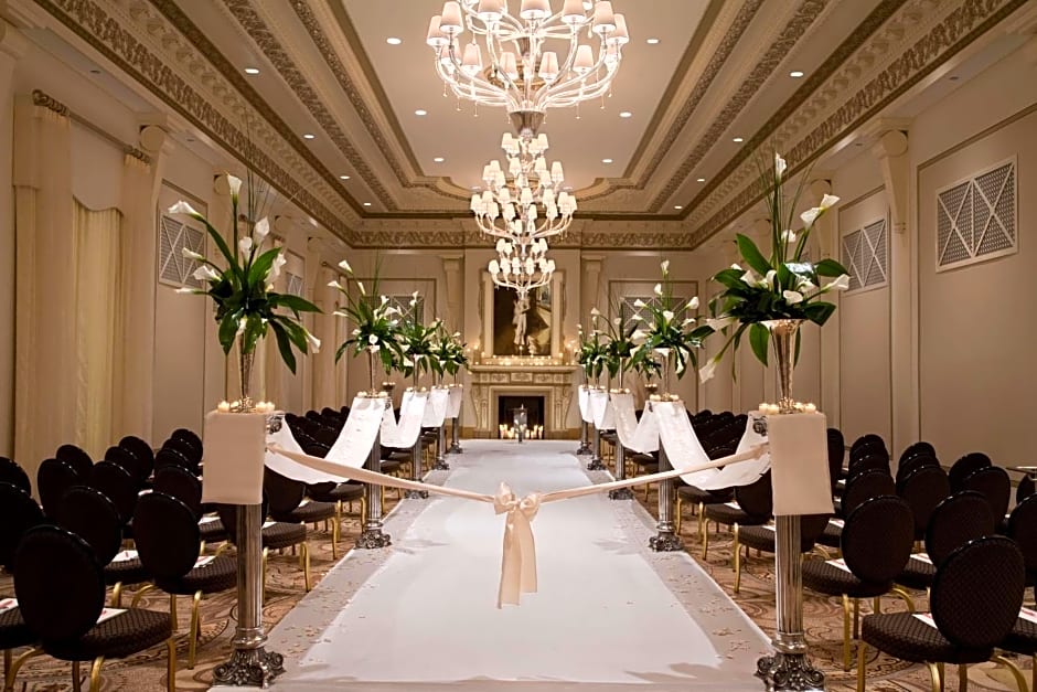 The Palmer House Hilton