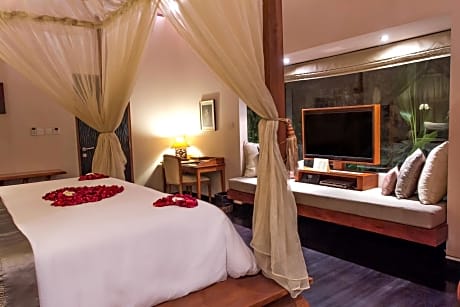 Special offer - One-Bedroom Luxury Spa Villa with Spa Credit ( Per Stay )