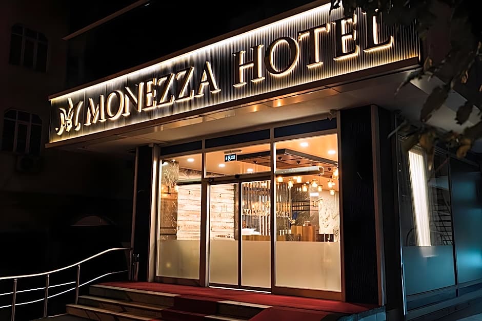 MONEZZA HOTEL MALTEPE
