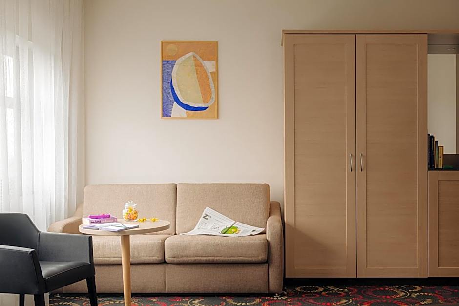 City Hotel Hengelo