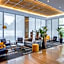 Hotel Madrid Chamartín Affiliated by Meliá