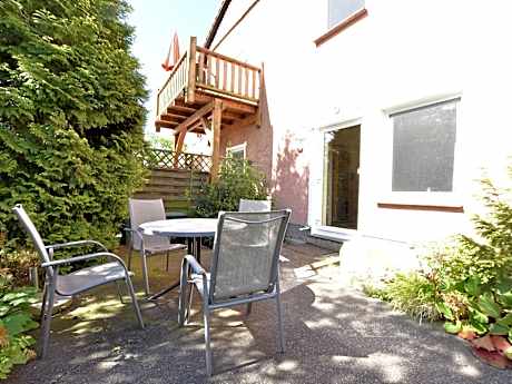 Apartment in Rerik in Strandnhhe