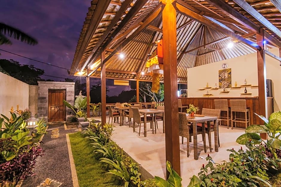 Lembongan Small Heaven Bungalow