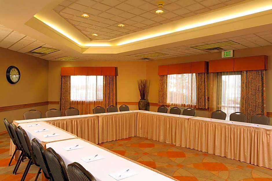 Hampton Inn By Hilton Kalispell