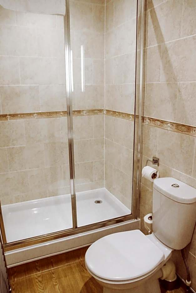 The Old Crown Coaching Inn