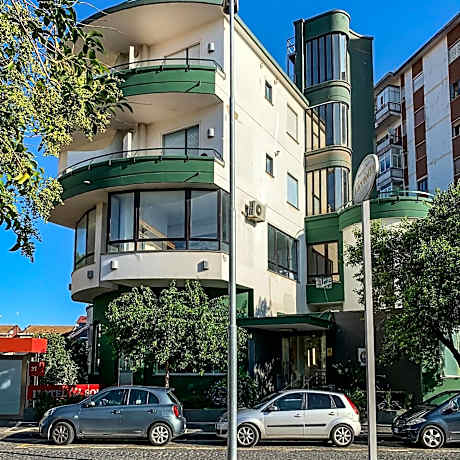 Hotel del Sole-Aversa