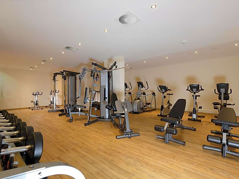 Hotel Garni Alpenjuwel