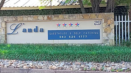 L'anda Guesthouse & self catering