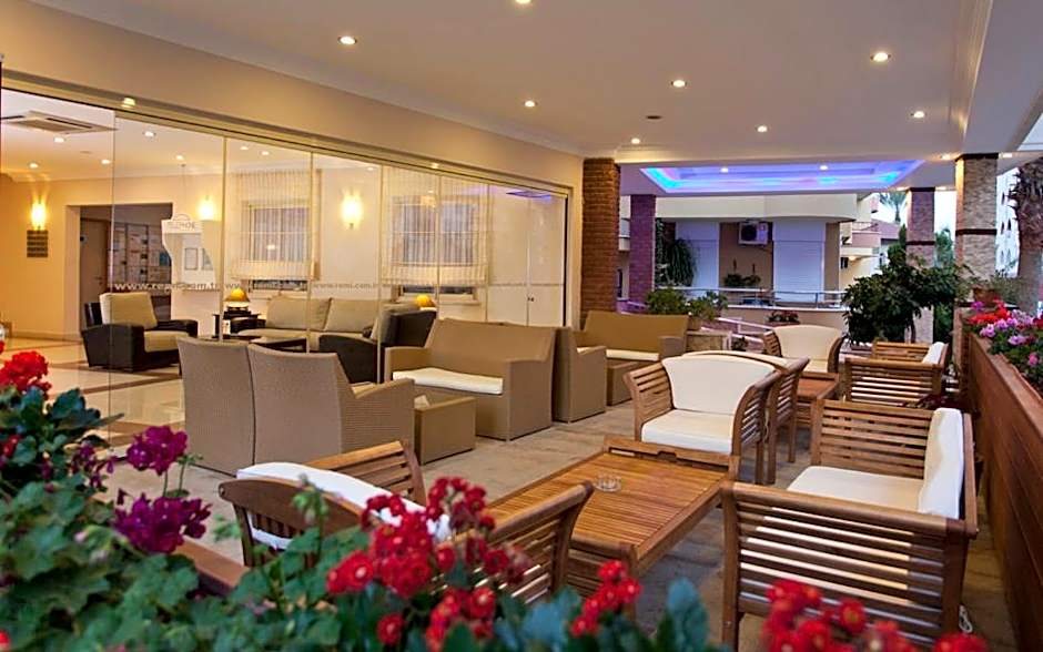 Remi Hotel