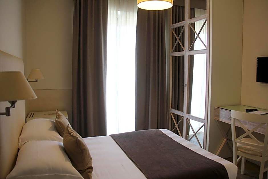 Hotel Bijou