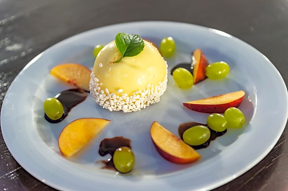 Hotel Agamemnon Beach