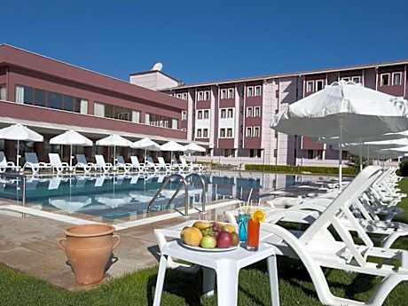 Crystal Kaymakli Hotel & Spa