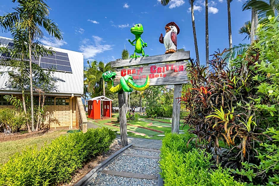 Ingenia Holidays Cairns Coconut