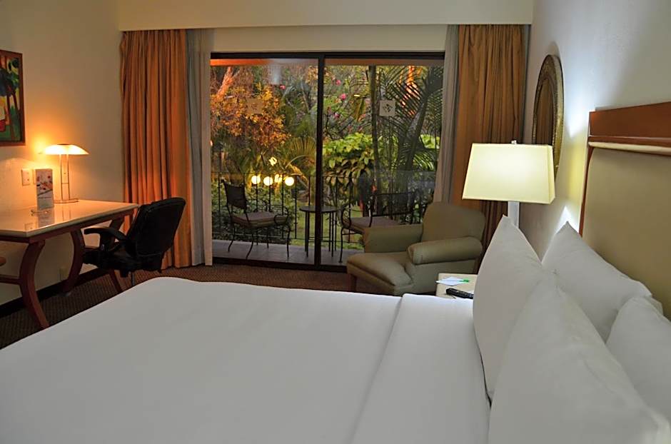 Wyndham Garden Guadalajara Expo