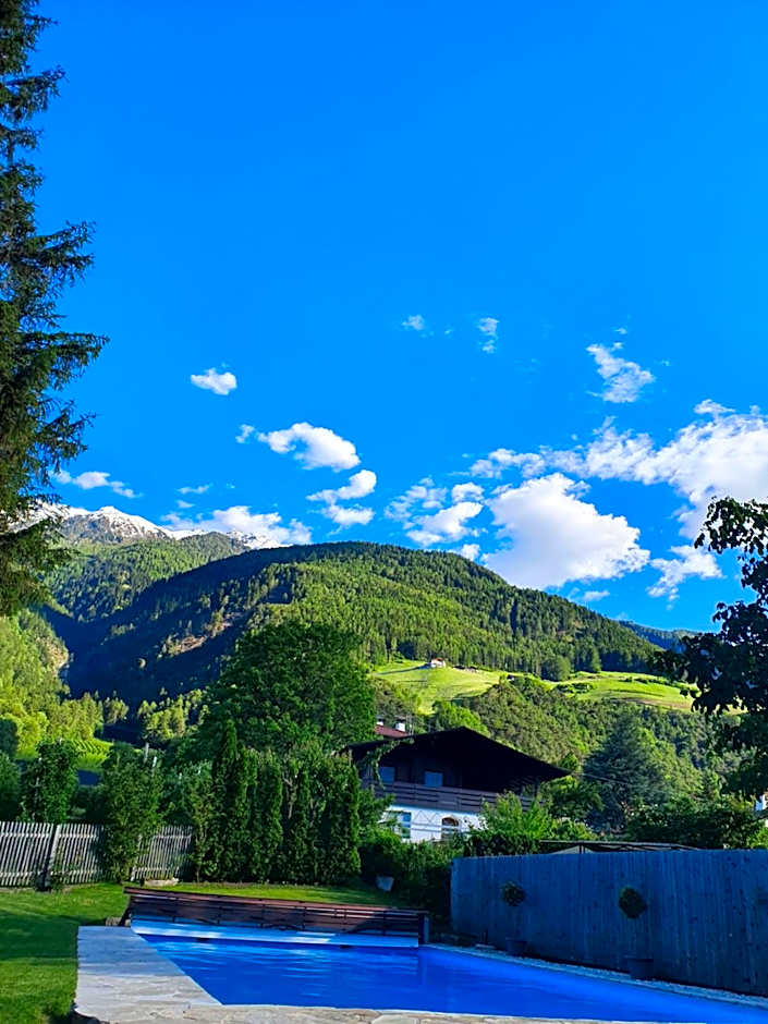 Pension Lärchenhof