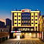 Borrman Hotel Maoming Avenue Donghui City