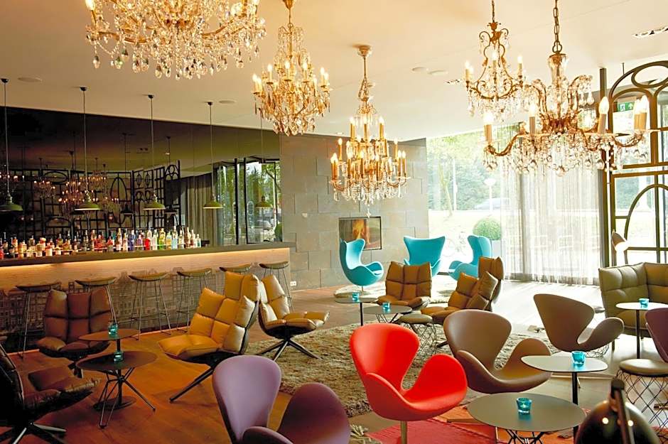 Motel One Amsterdam