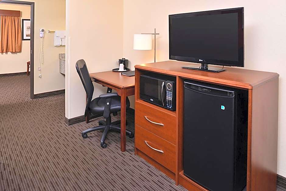 AmericInn by Wyndham St. Cloud MN I-94