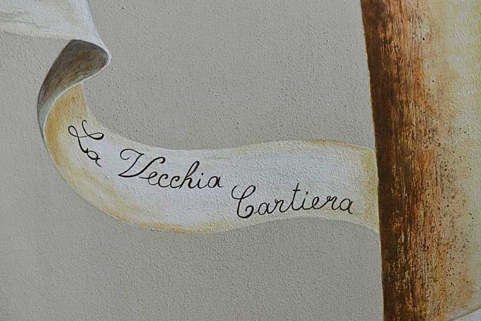 La Vecchia Cartiera