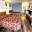 Big South Fork Trail Lodge Stearns
