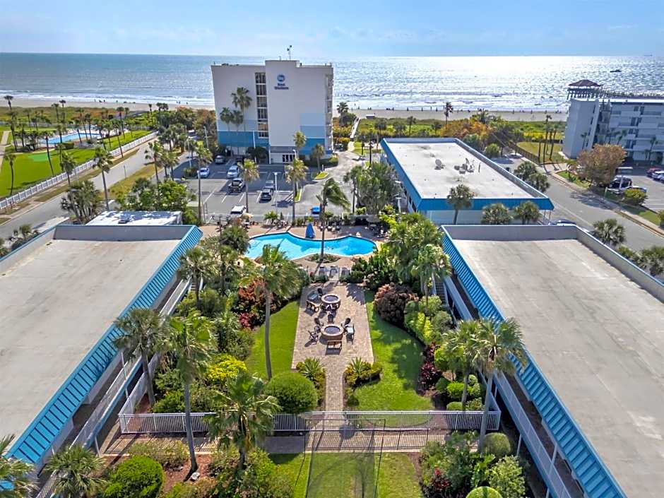 Best Western Cocoa Beach - Port Canaveral
