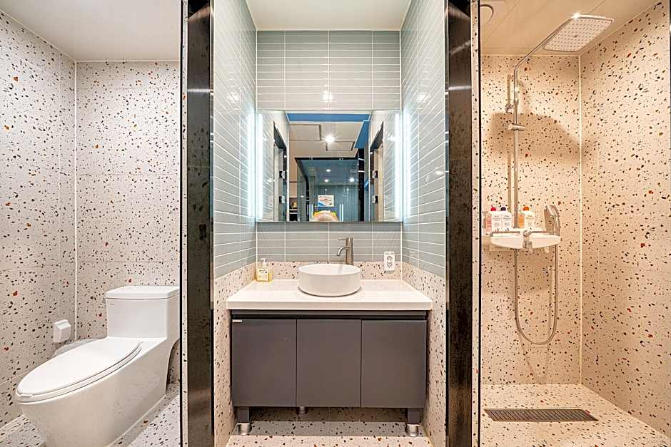 DOAN KIDS HOTEL YANGSAN